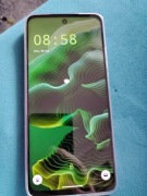 Motorola G35 8/128 GB, zielony, stan idealny