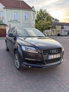 Audi Q7 3.0 TDI Quattro Tiptronic (2007)