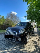 MINI COOPER 2011 r 