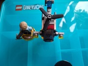 Lego Dimensions 71266 Fun Pack - City Chase McCain