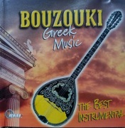 BOUZOUKI Greek Music THE BEST INSTRUMENTAL  (5)