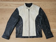 Męska kurtka skórzana Wilsons Leather M.Julian Biker Jacket - Nowa