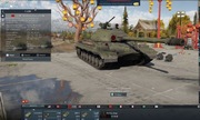 Konto WarThunder czołgi (nie WOT)