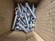 Śruba oczkowa przegubowa m10x60 zestaw 20szt