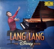 LANG LANG - The Disney Book Deluxe Edition 2 CD
