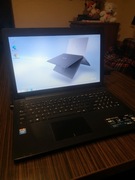 LAPTOP ASUS X553M  4Gb 500Gb