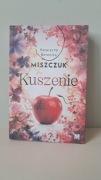 Kuszenie Katarzyna Berenika Miszczuk