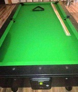 Bilard firmy Wik model Viking 7ft lub 8 ft 