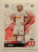 Match Attax 2024/2025 KEVIN KAMPL nr.238