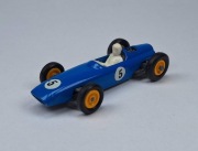 MATCHBOX REGULAR No.52 - B.R.M. RACING CAR, Made in England