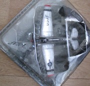 LT-6G North American Texan r. model samolotu skala 1:72 