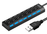 USB 2.0 rozgałęziacz