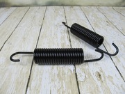 Sprężyna zawieszenia bębna pralki 22 zwoje