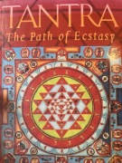 Georg Feuerstein, "Tantra The Path of Ecstasy"