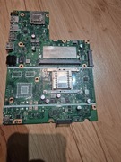 Płyta główna ASUS X541UVK rev 2.0 -uszkodzona