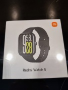 Redmi watch 5 Nowy
