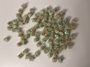 Przełączniki Gateron Baby Kangaroo 2.0 90 szt