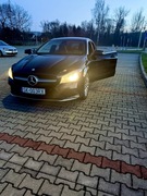 Mercedes Benz CLA