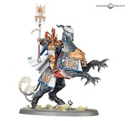 LORD ARCANUM ON GRYPH CHARGER AOS STORMCAST ETERNALS WARHAMMER RAMKI 