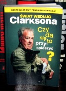 Jeremy Clarkson - Świat według Clarksona Czy da się to przyspieszyć ?