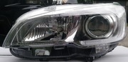 LAMPA PRZEDNIA SUBARU WRX/STI, LEVORG 2014