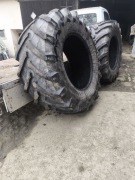 Opony  rolnicze  TRELLEBORG 710/70 R38