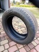 Opony letnie Continental ecoconect6