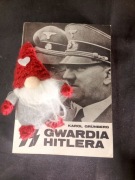 Grunberg Gwardia Hitlera 