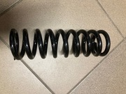 Sprężyny Yamha tenere 700 przód i tył. Komplet.