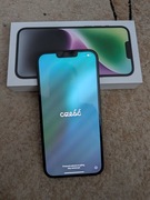 iPhone 14 Plus 128 GB Midnight