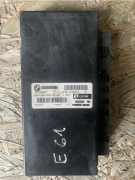 Moduł Sterownik kgm do bmw e60 e61 OE 9167201