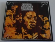 Kerri Chandler & Dennis Ferrer - Soul Heaven (3xCD)   