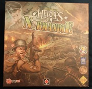 Heroes of Normandie