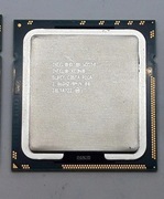 Intel Xeon W3550