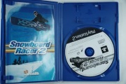 Snowboard Racer 2 ps2