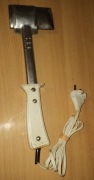 Lutownica dekarska