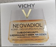 Vichy neovadiol 50 ml na dzień