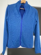 UNDER  ARMOUR, bluza sportowa damska, S/M