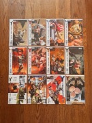 Y: The Last Man – komplet 60 zeszytów