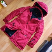 Engelbert Strauss zimowa kurtka parka damska XL