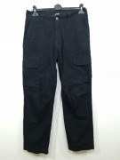 Spodnie cargo bojówki BDU Dickies W30 L32 S M unisex