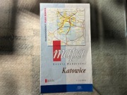 Katowice - mapa………………..