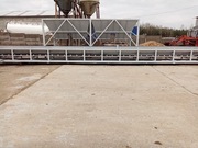 kosz ważący taśmociąg ważący kosz zasypwy