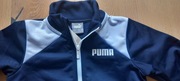 Dres PUMA bluza i spodnie rozmiar 80