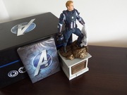 XBOX ONE Marvel AVENGERS edycja kolekcjonerska 