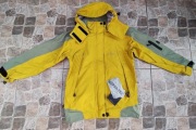 Kurtka narciarska sportowa Bergson Highlander  Supra-Tex 5000 r.S