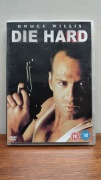 SZKLANA PUŁAPKA (Die hard) DVD