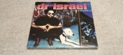 Dr. Israel - Inna City Pressure CD 1998 USA 