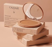 Caudalie Vinocrush Bronzer – długotrwały puder brązujący | Naturalny Vegan