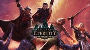 Pillars of Eternity Definitive Edition klucz Steam NOWY
